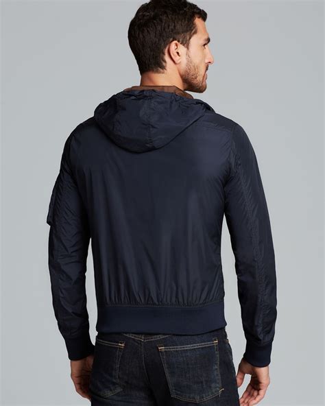 michael kors herren blouson|Men’s Tops & Outerwear.